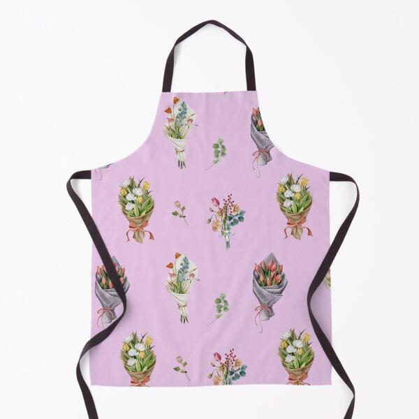 Item preview, Pattern Flowers Style 7 designed and sold by ElenaMentes.