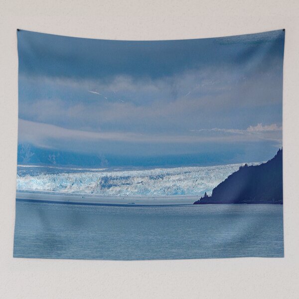 Item preview, Hubbard Glacier 457 designed and sold by Strawflower Oasis.