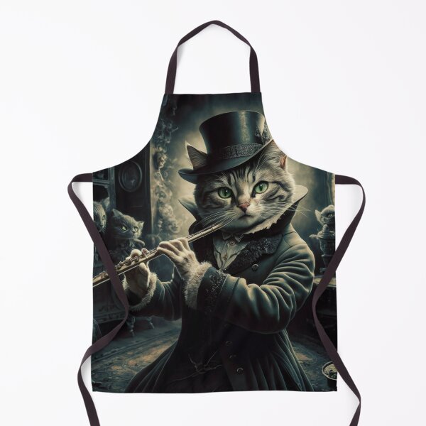 Item preview, "CAT FLUTE". designed and sold by Obinne.