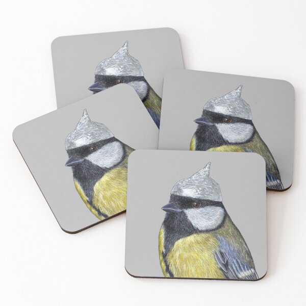 Item preview, Great tit designed and sold by Nemonvmv.