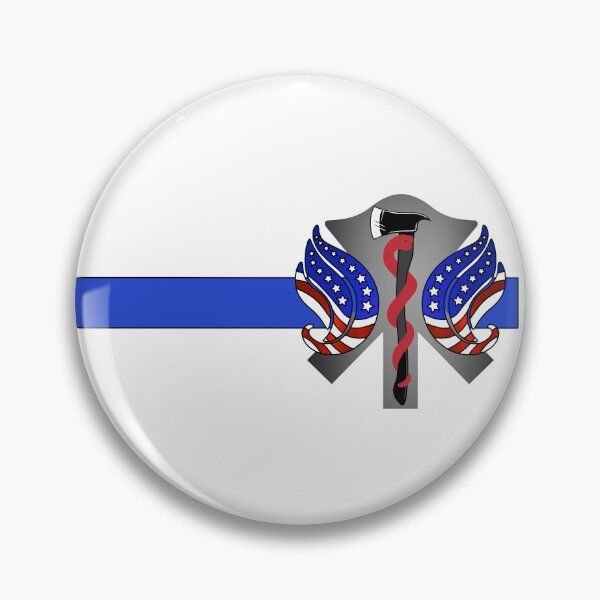 Item preview, First Responder  designed and sold by WholeHustleDsgn.