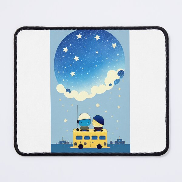Item preview, Dreaming Kids: Imagining Among the Stars designed and sold by KTOShop.