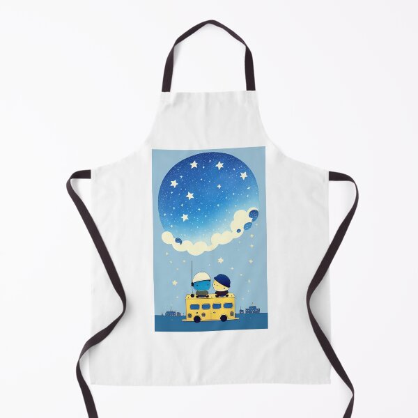 Item preview, Dreaming Kids: Imagining Among the Stars designed and sold by KTOShop.
