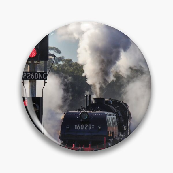 Item preview, I hear the Garratt a comin'. designed and sold by Ian Ramsay.