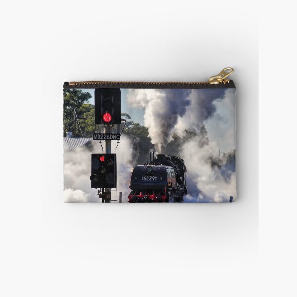 Item preview, I hear the Garratt a comin'. designed and sold by Ian Ramsay.