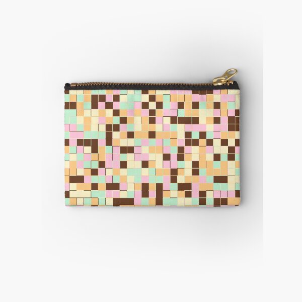 Item preview, Ice Cream Tiles designed and sold by Abstract-Color.