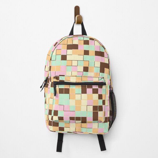 Item preview, Ice Cream Tiles designed and sold by Abstract-Color.
