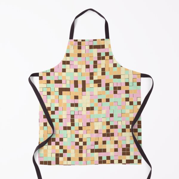 Item preview, Ice Cream Tiles designed and sold by Abstract-Color.