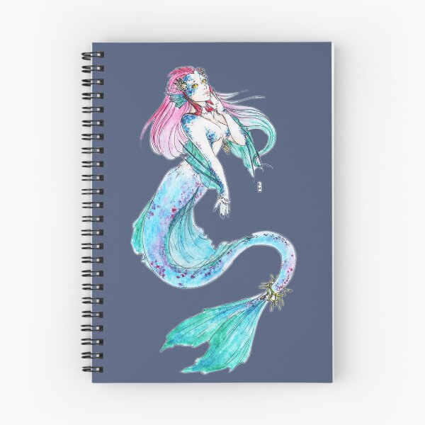 Item preview, Mermaid designed and sold by NenrilTf.