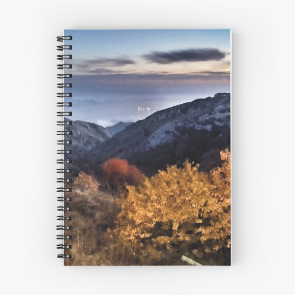 Item preview, Autumn on Gargano: Aerial View of Valley Colors designed and sold by EpicVistas.