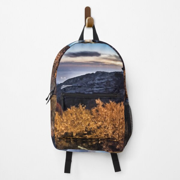 Item preview, Autumn on Gargano: Aerial View of Valley Colors designed and sold by EpicVistas.