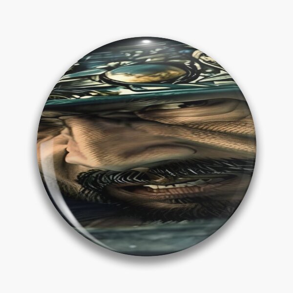 Item preview, Shogun designed and sold by Everythingg25.