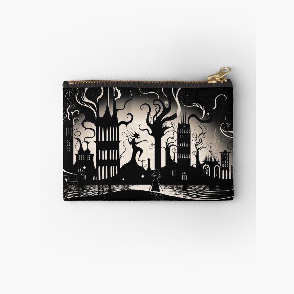 Item preview, Pagan Fables-Dark night designed and sold by AdadiaXShop.