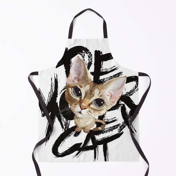 Item preview, Devon Rex - EXO Cats designed and sold by We-are-Cats.