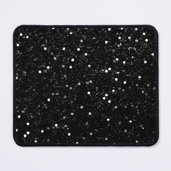 Item preview, Printed image of sparkling glitter and sequins v63 designed and sold by JaReVa.