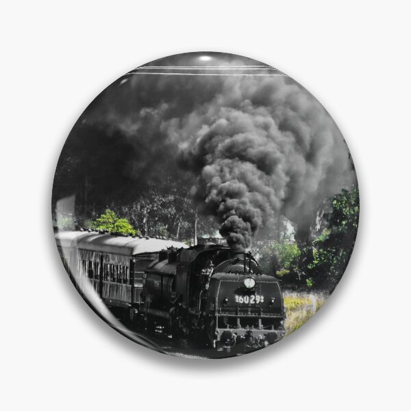 Item preview, Garratt 6029. designed and sold by Ian Ramsay.
