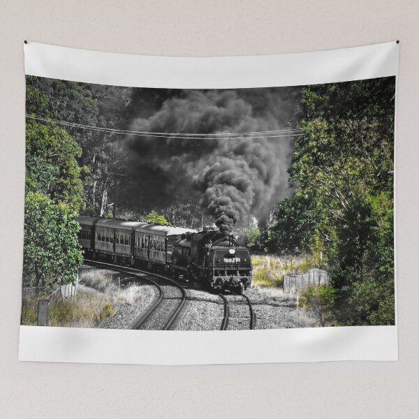 Item preview, Garratt 6029. designed and sold by Ian Ramsay.