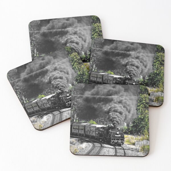 Item preview, Garratt 6029. designed and sold by Ian Ramsay.