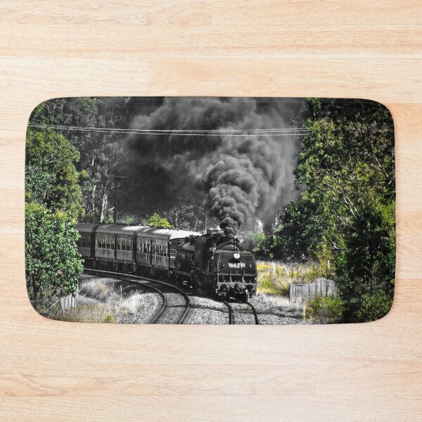 Item preview, Garratt 6029. designed and sold by Ian Ramsay.