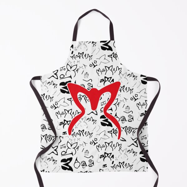 Item preview, motomami designed and sold by Álvaro Cedeira.