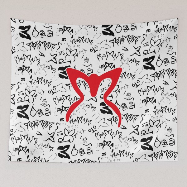 Item preview, motomami designed and sold by Álvaro Cedeira.