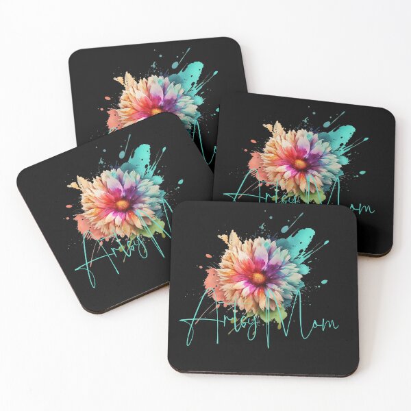 Item preview, Artsy Mom designed and sold by lupesparx.