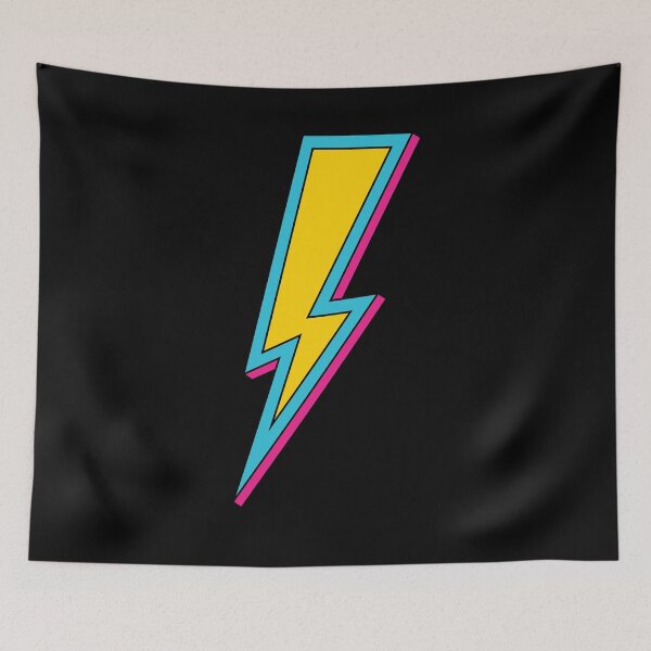 Item preview, Lighting Strand in thunder strom - landscape theme version 3 designed and sold by mndesignworx.