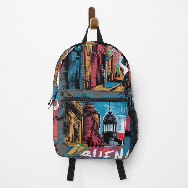 Item preview, Buenos Aires: Where Tango and Tradition Dance Together designed and sold by Colorful-Garden.