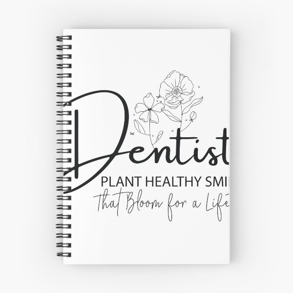 Item preview, Dentists Plant Healthy Smiles That Bloom for a Lifetime png,Dentist stuff png, funny Dentist quotes png, retro Dentist png, Dentist gift,Dentist png designed and sold by Natural-glow.