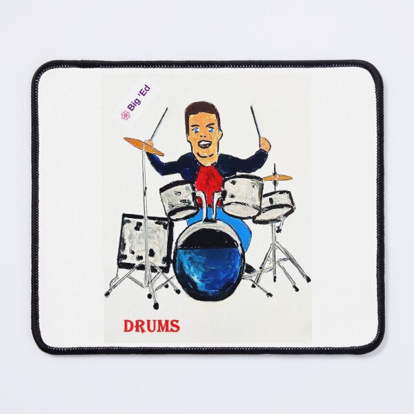 Item preview, Drummer Boy designed and sold by SJHorsfall.
