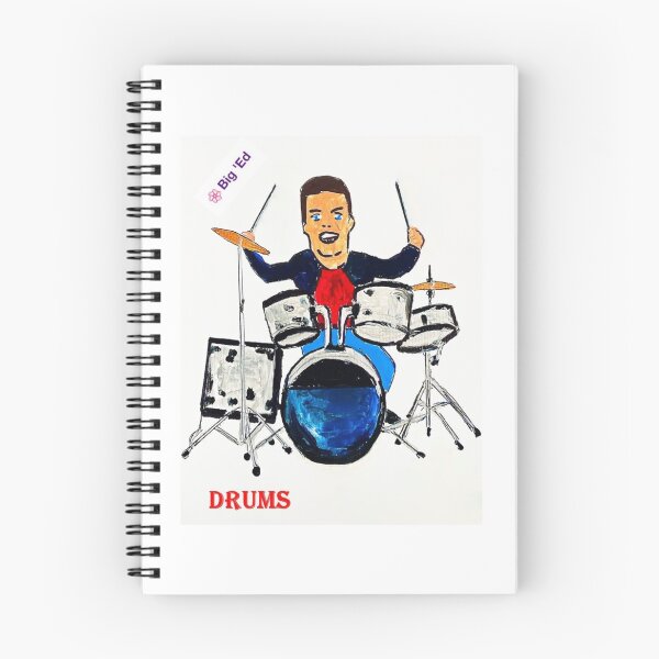 Item preview, Drummer Boy designed and sold by SJHorsfall.