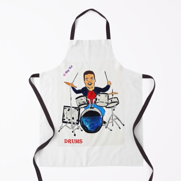 Item preview, Drummer Boy designed and sold by SJHorsfall.