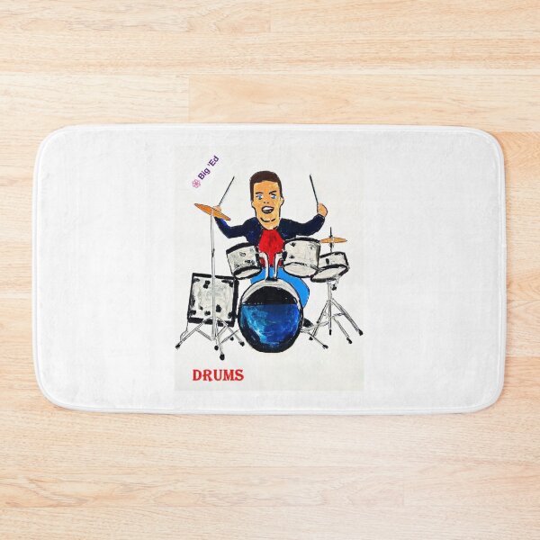 Item preview, Drummer Boy designed and sold by SJHorsfall.