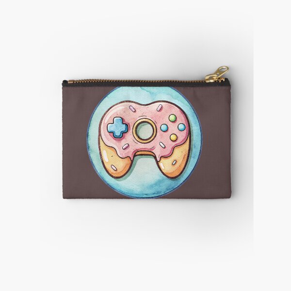 Artikelvorschau, Donut für Videospiel-Controller entworfen und verkauft von jkrphoto.