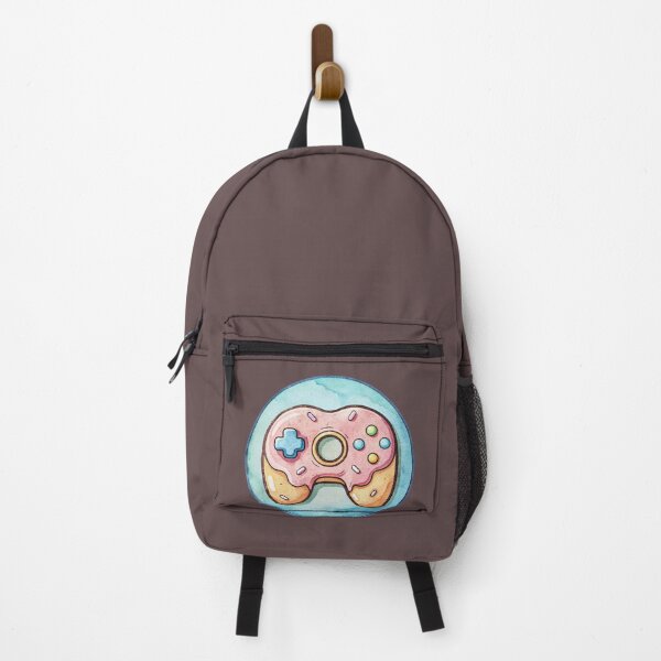 Artikelvorschau, Donut für Videospiel-Controller entworfen und verkauft von jkrphoto.
