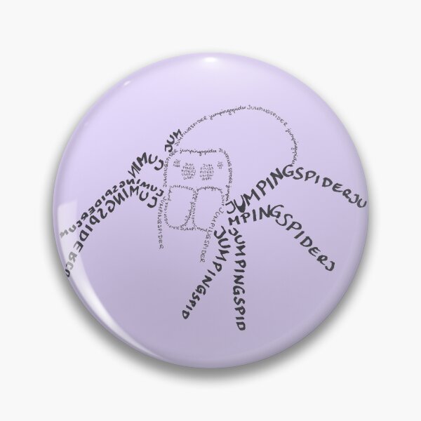 Item preview, Jumping spider by _cg_photos designed and sold by cg-photos-92.