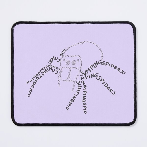 Item preview, Jumping spider by _cg_photos designed and sold by cg-photos-92.