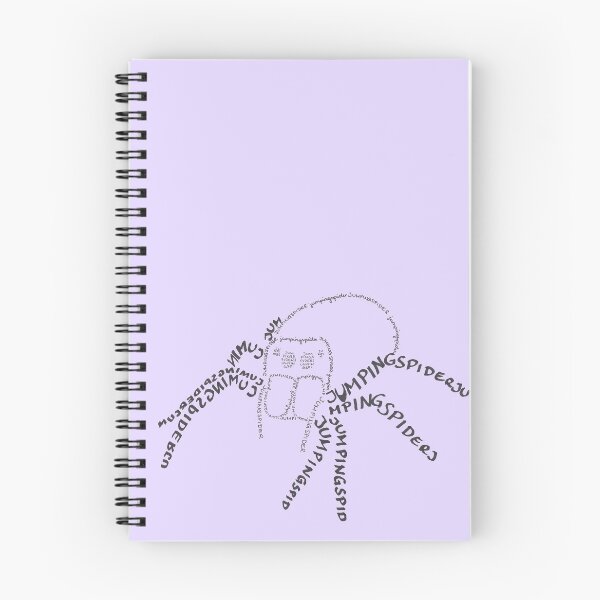 Item preview, Jumping spider by _cg_photos designed and sold by cg-photos-92.