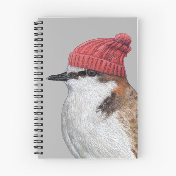 Item preview, Red-capped plover designed and sold by Nemonvmv.