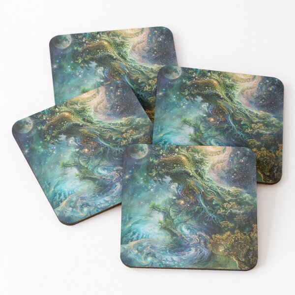 Item preview, Andromeda  designed and sold by OccultDreams.