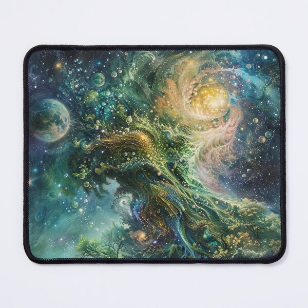 Item preview, Andromeda designed and sold by OccultDreams.