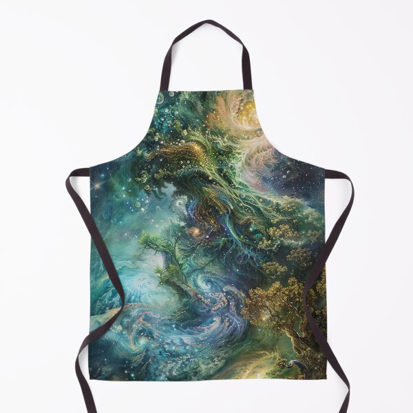 Item preview, Andromeda  designed and sold by OccultDreams.