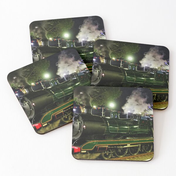 Item preview, Steam locomotive 3526. designed and sold by Ian Ramsay.