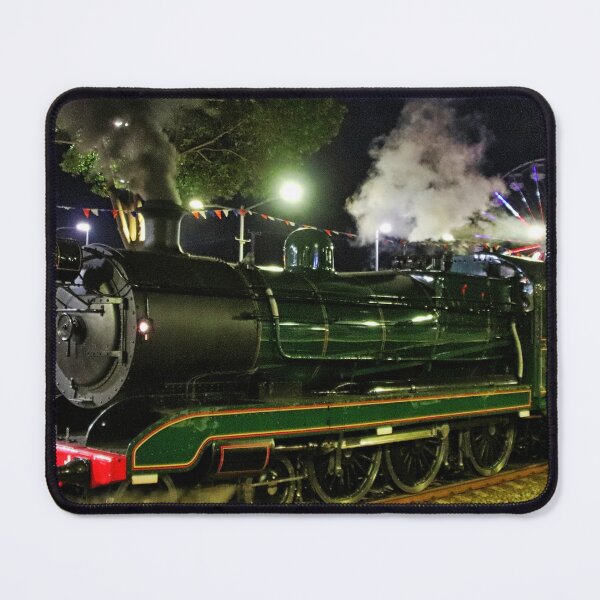Item preview, Steam locomotive 3526. designed and sold by Ian Ramsay.