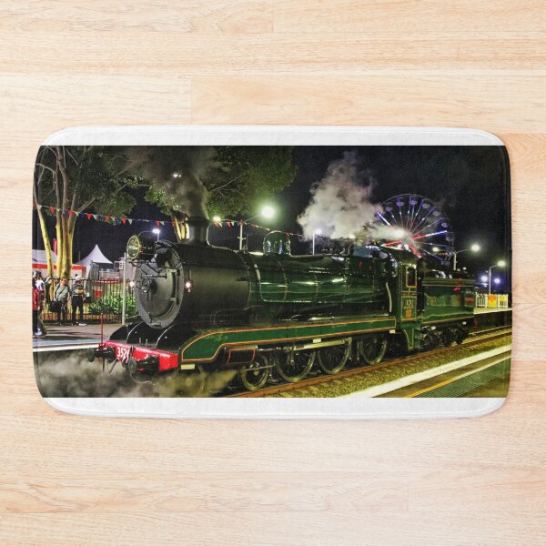 Item preview, Steam locomotive 3526. designed and sold by Ian Ramsay.