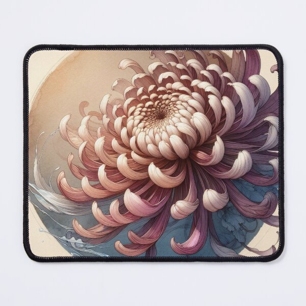 Item preview, chrysanthemum flower designed and sold by jkrphoto.