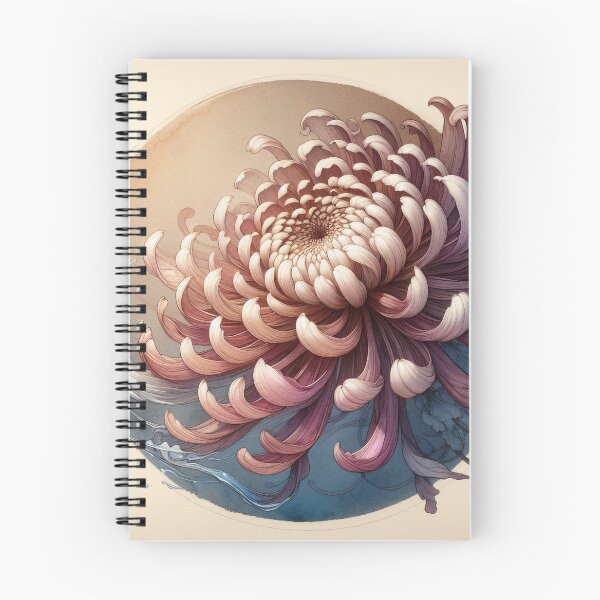 Item preview, chrysanthemum flower designed and sold by jkrphoto.