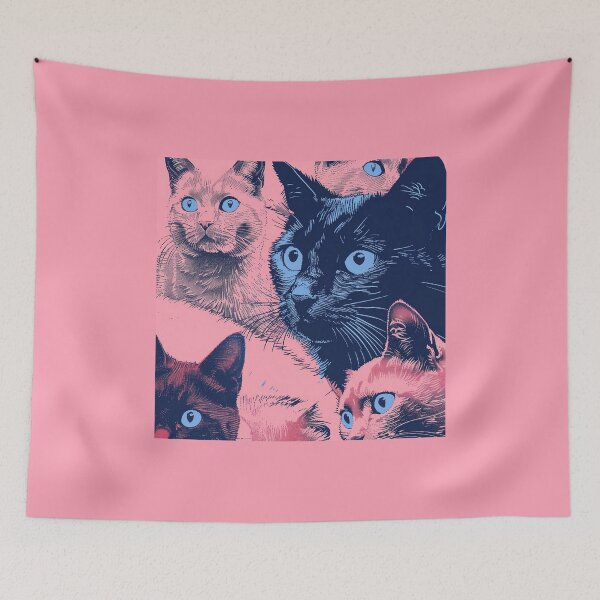 Item preview, Cats, Nice Kitty, Cute Cat designed and sold by CreativeArts-S.