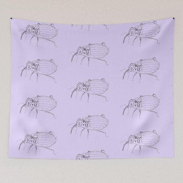 Item preview, Kopie von Kopie von Kopie von Weevil by _cg_photos designed and sold by cg-photos-92.