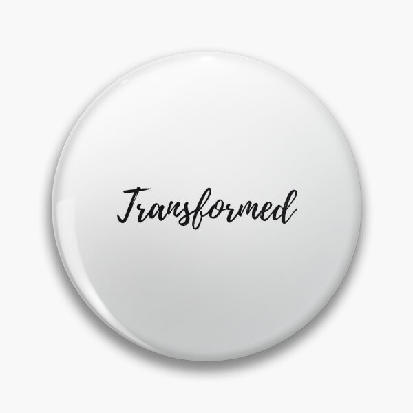 Item preview, Transformed designed and sold by BluesSketchbook.